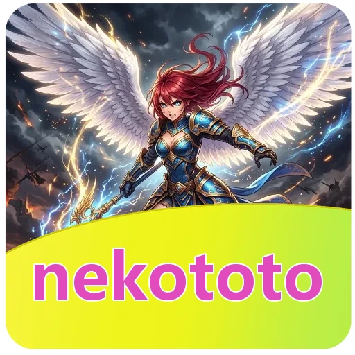 Ilustrasi nekototo