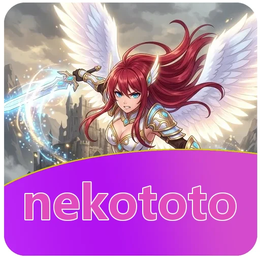 Instalasi nekototo